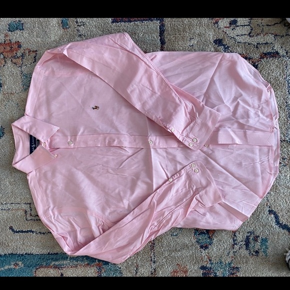 Ralph Lauren button up - Picture 1 of 2